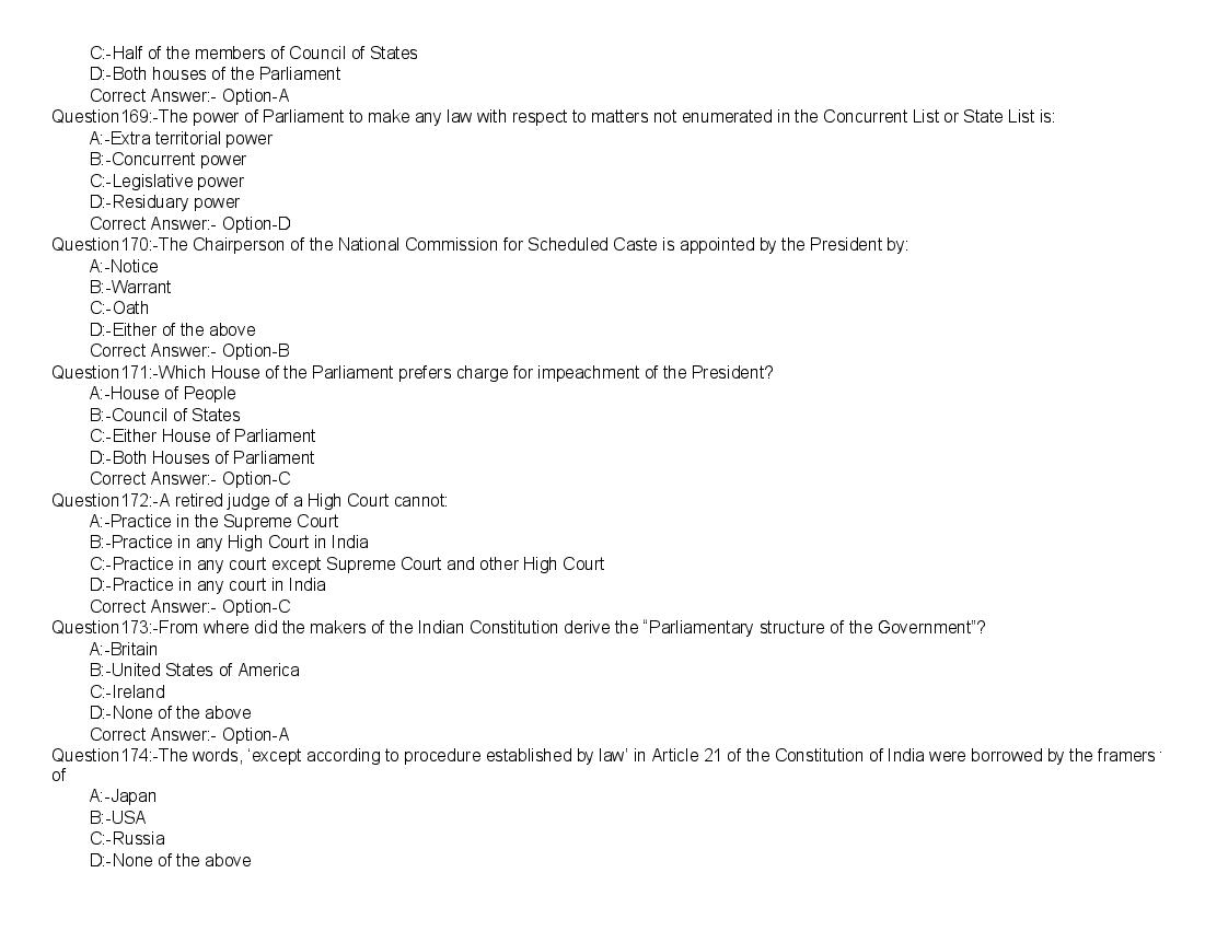 Kerala LLB 5 Year 2019 Question Paper PDF with Answers