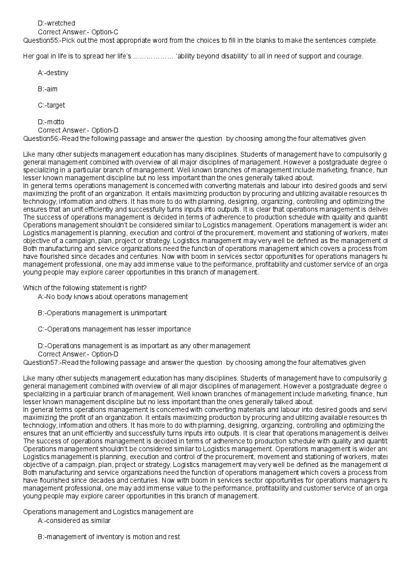 Kerala LLB 5 Year 2020 Question Paper PDF with Answers