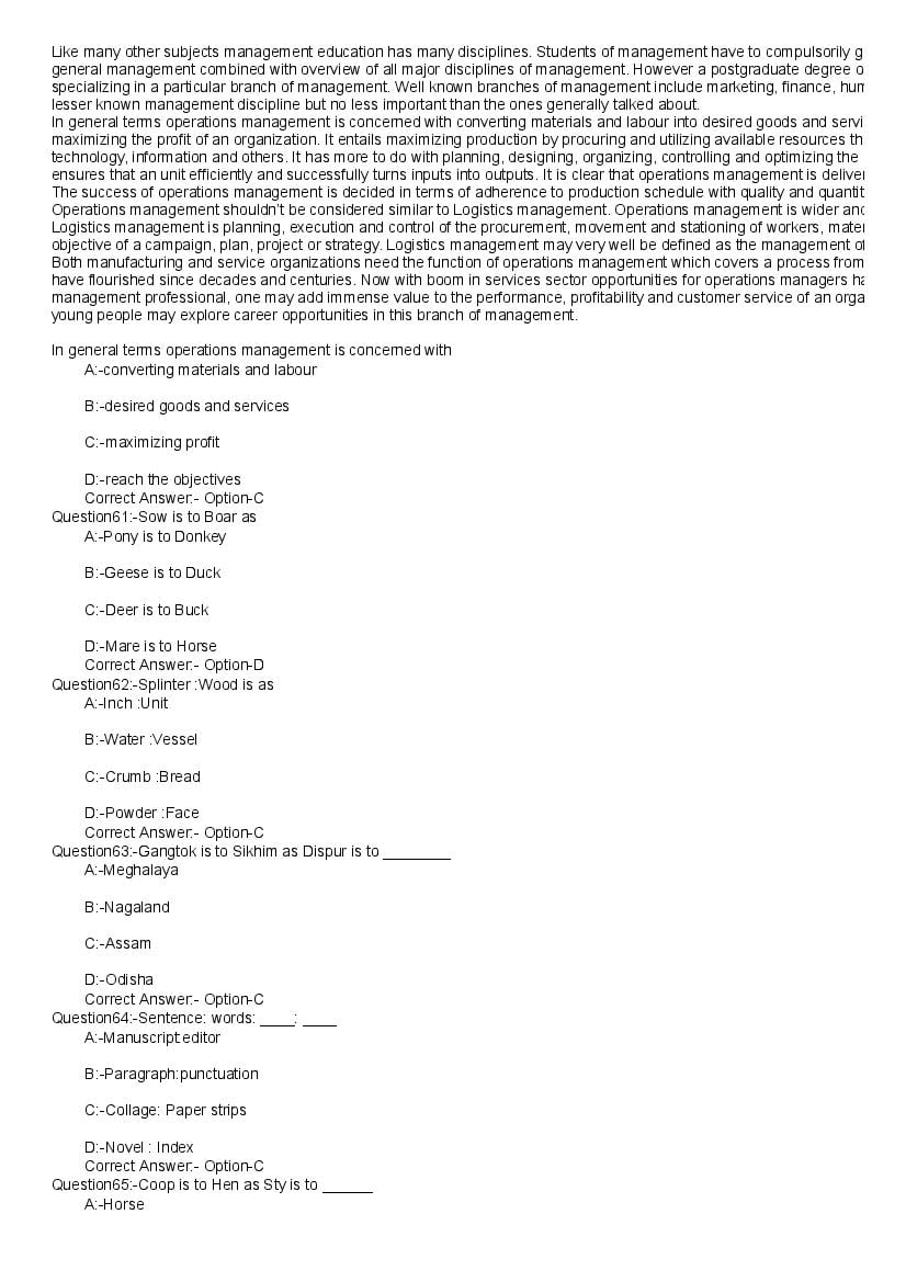 Kerala LLB 5 Year 2020 Question Paper PDF with Answers