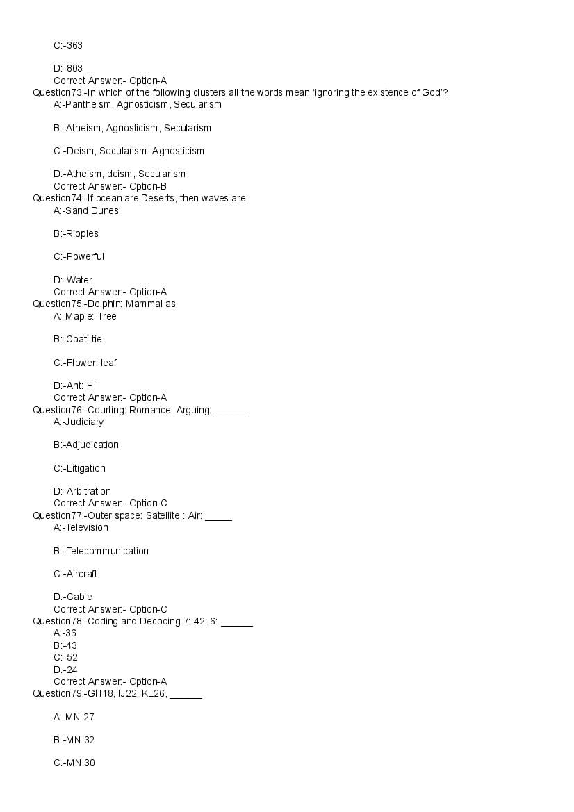 Kerala LLB 5 Year 2020 Question Paper PDF with Answers