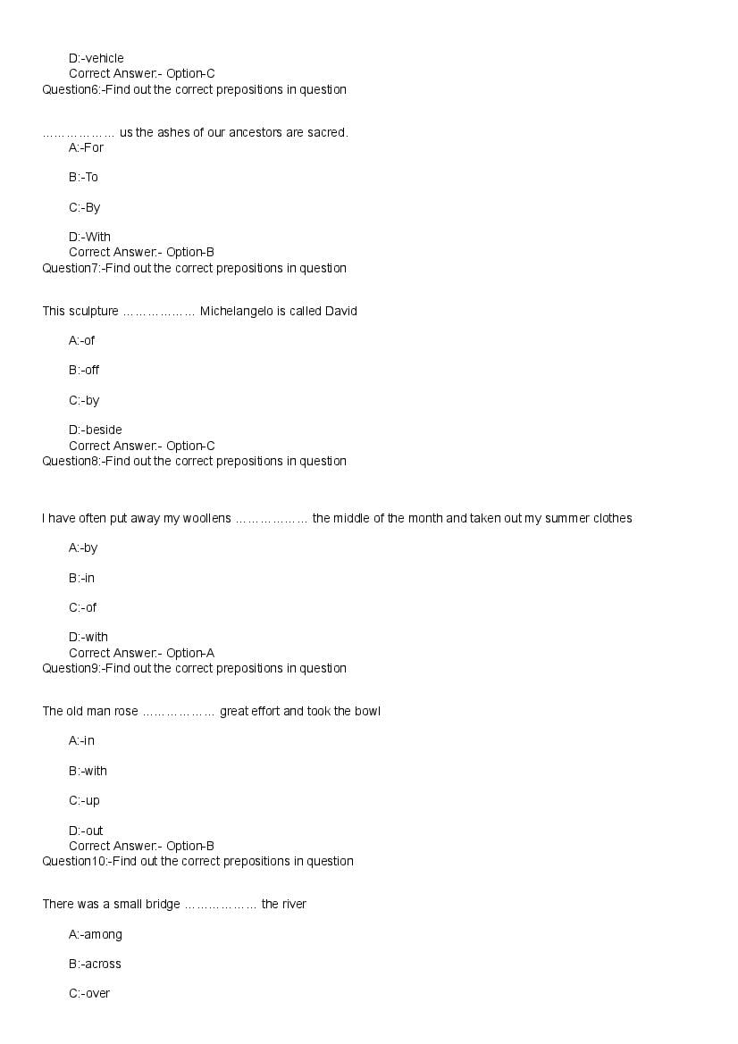 Kerala LLB 5 Year 2020 Question Paper PDF with Answers