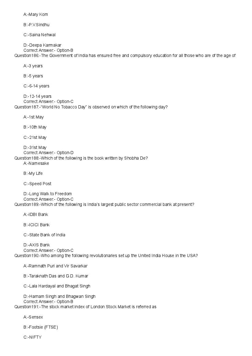 Kerala LLB 5 Year 2020 Question Paper PDF with Answers