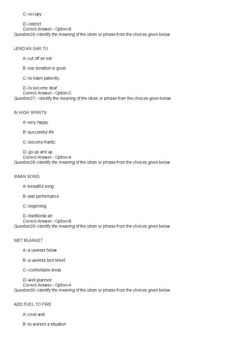 Kerala LLB 5 Year 2020 Question Paper PDF with Answers