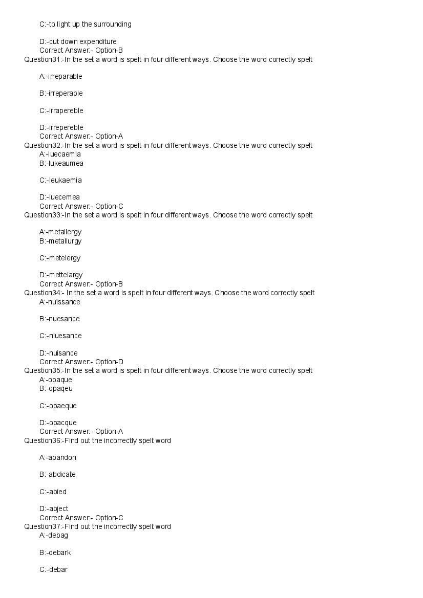 Kerala LLB 5 Year 2020 Question Paper PDF with Answers