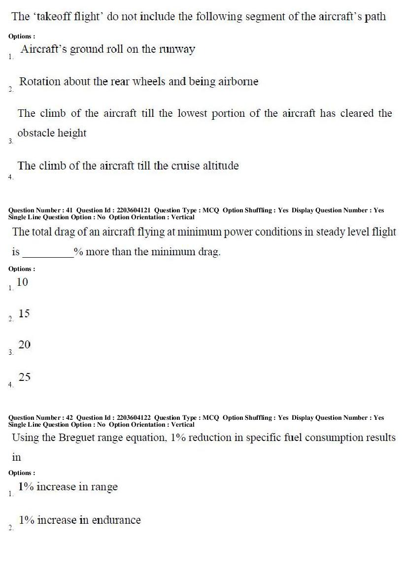 AP PGECET 2018 Question Paper PDF with Answer Keys (14 Papers)