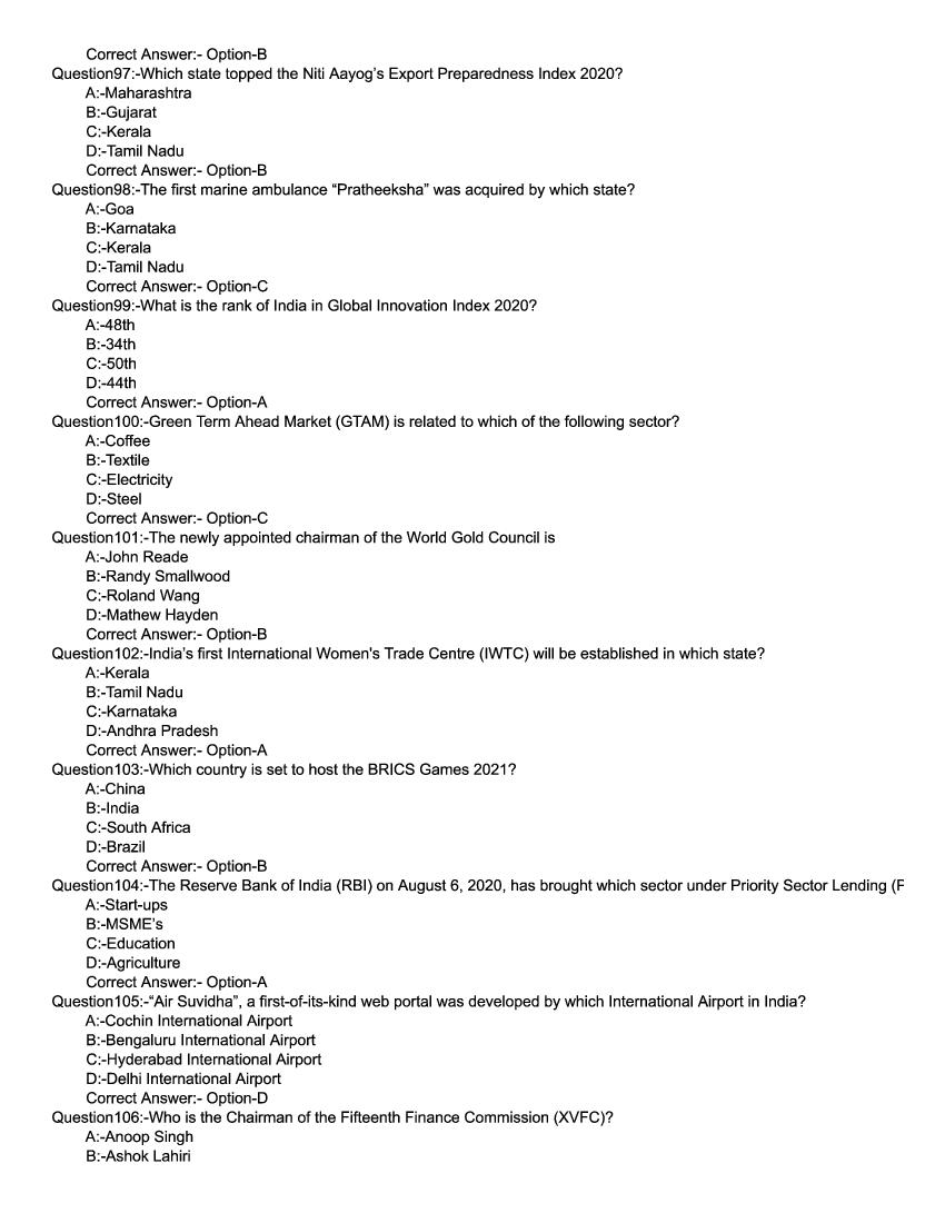 KMAT Kerala 2021 Question Papers with Answers PDF (April, August)