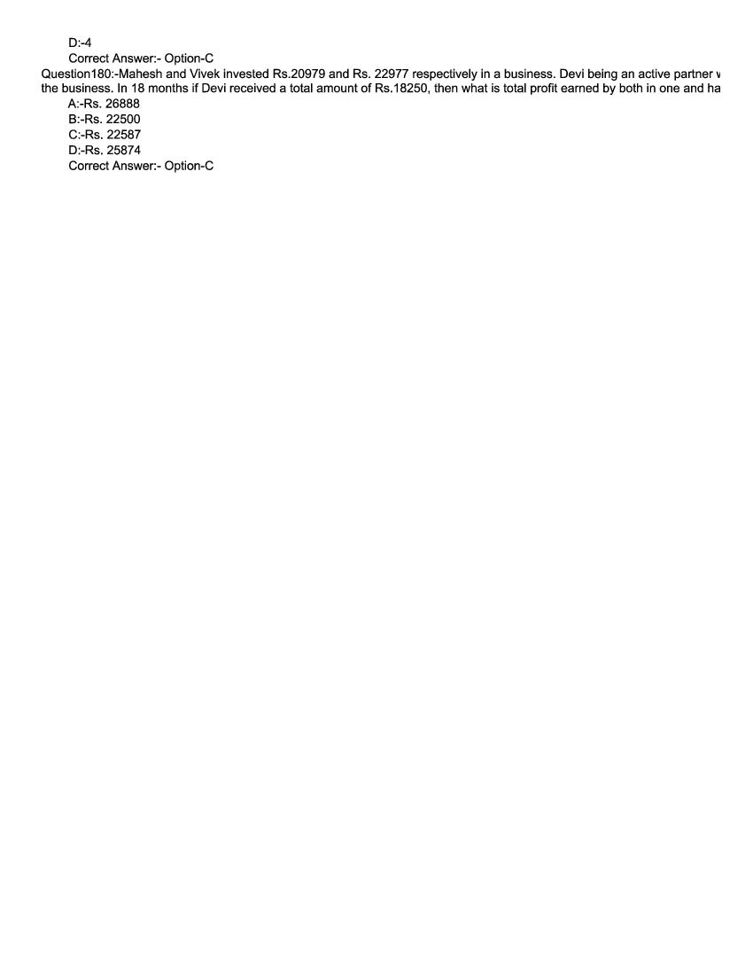 KMAT Kerala 2021 Question Papers with Answers PDF (April, August)
