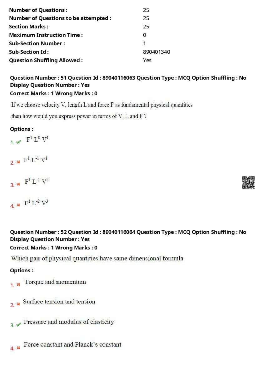 AP ECET 2025 Question Paper PDF with Answer Key (14 Papers)