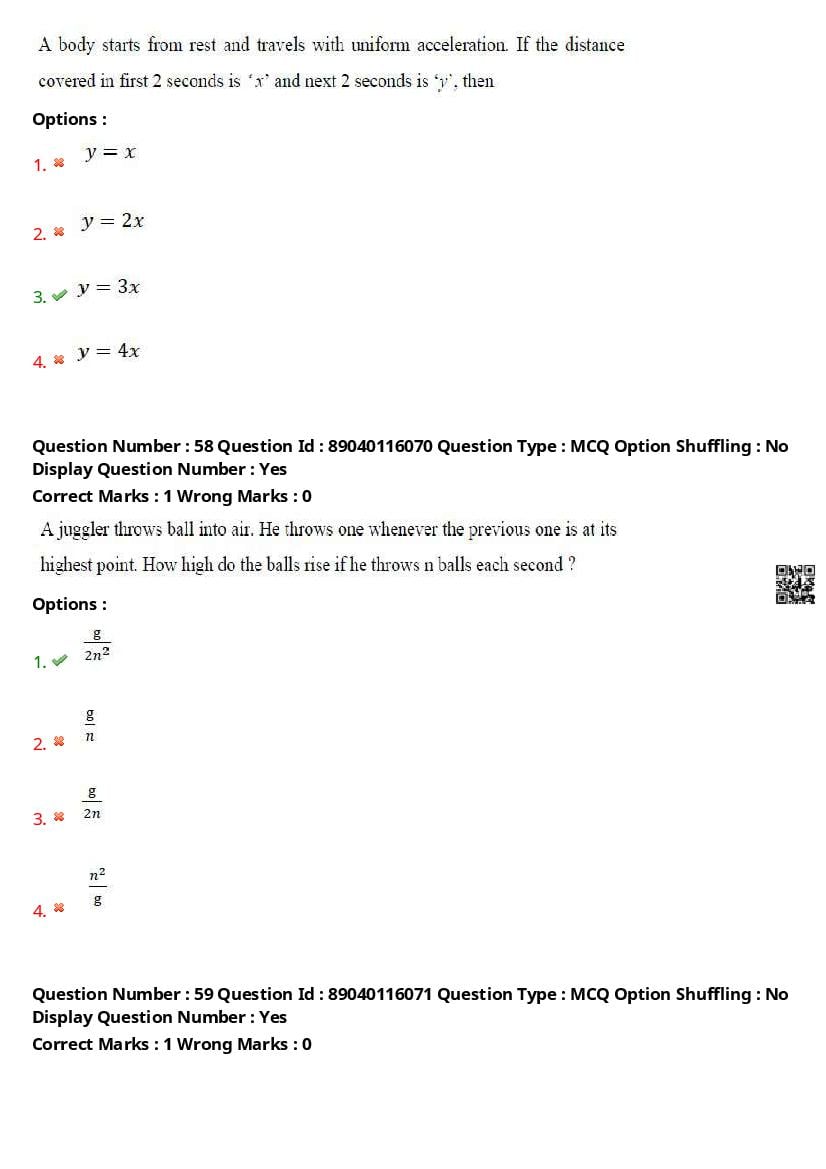 AP ECET 2025 Question Paper PDF with Answer Key (14 Papers)