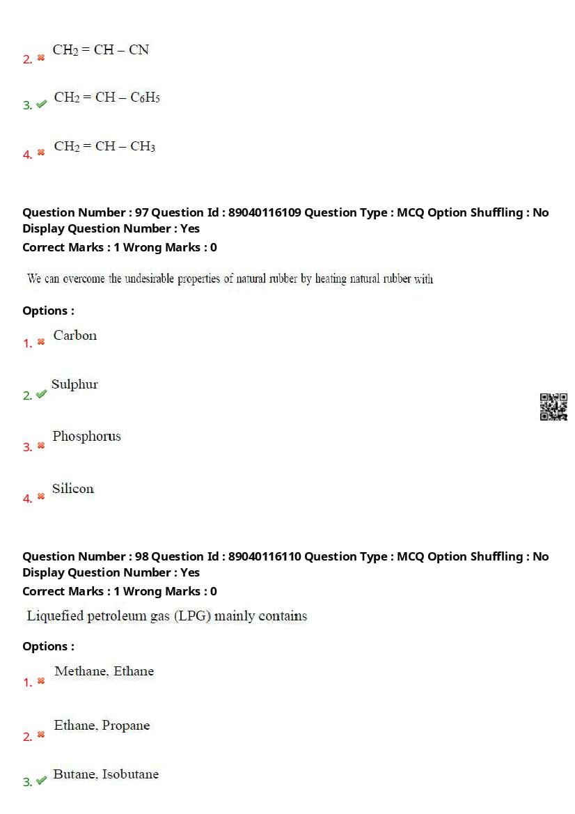 AP ECET 2025 Question Paper PDF with Answer Key (14 Papers)