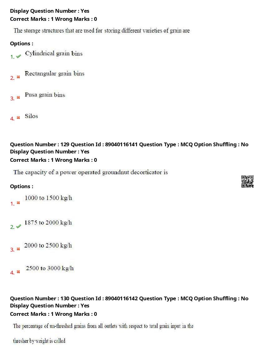 AP ECET 2025 Question Paper PDF with Answer Key (14 Papers)