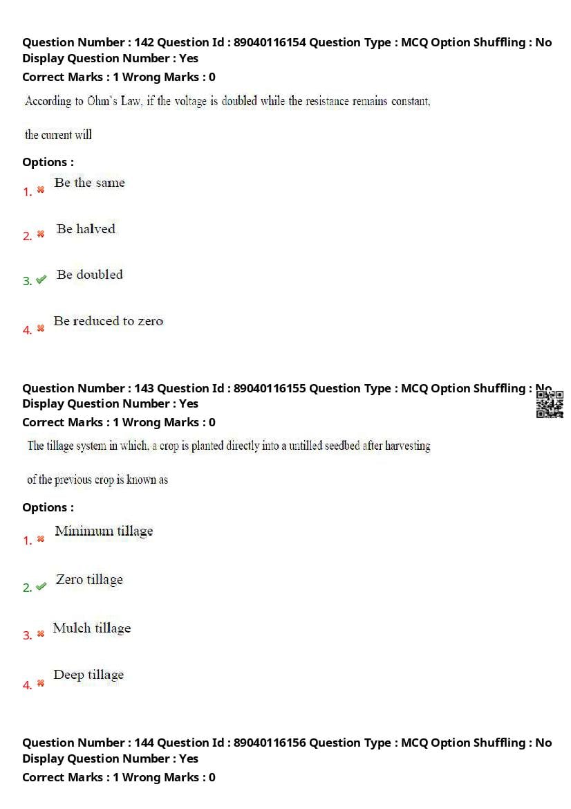 AP ECET 2025 Question Paper PDF with Answer Key (14 Papers)