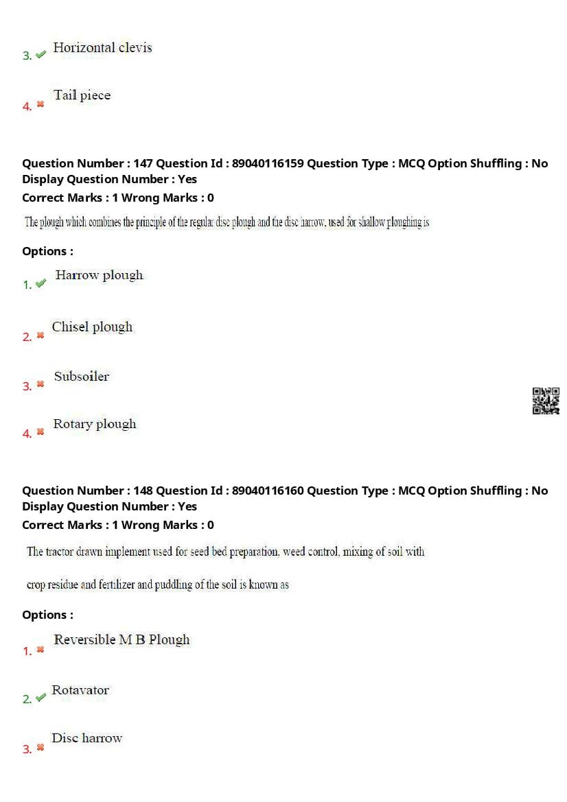 AP ECET 2025 Question Paper PDF with Answer Key (14 Papers)