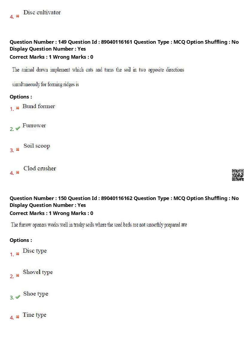 AP ECET 2025 Question Paper PDF with Answer Key (14 Papers)