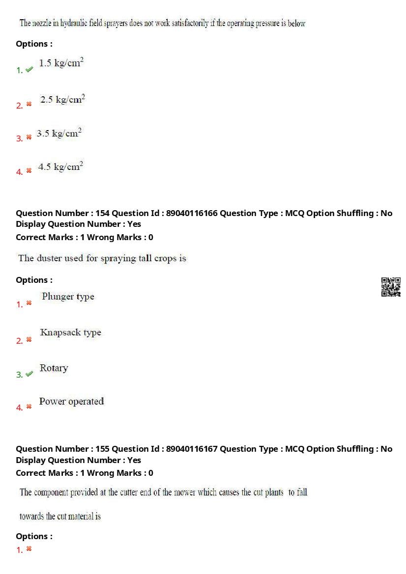 AP ECET 2025 Question Paper PDF with Answer Key (14 Papers)