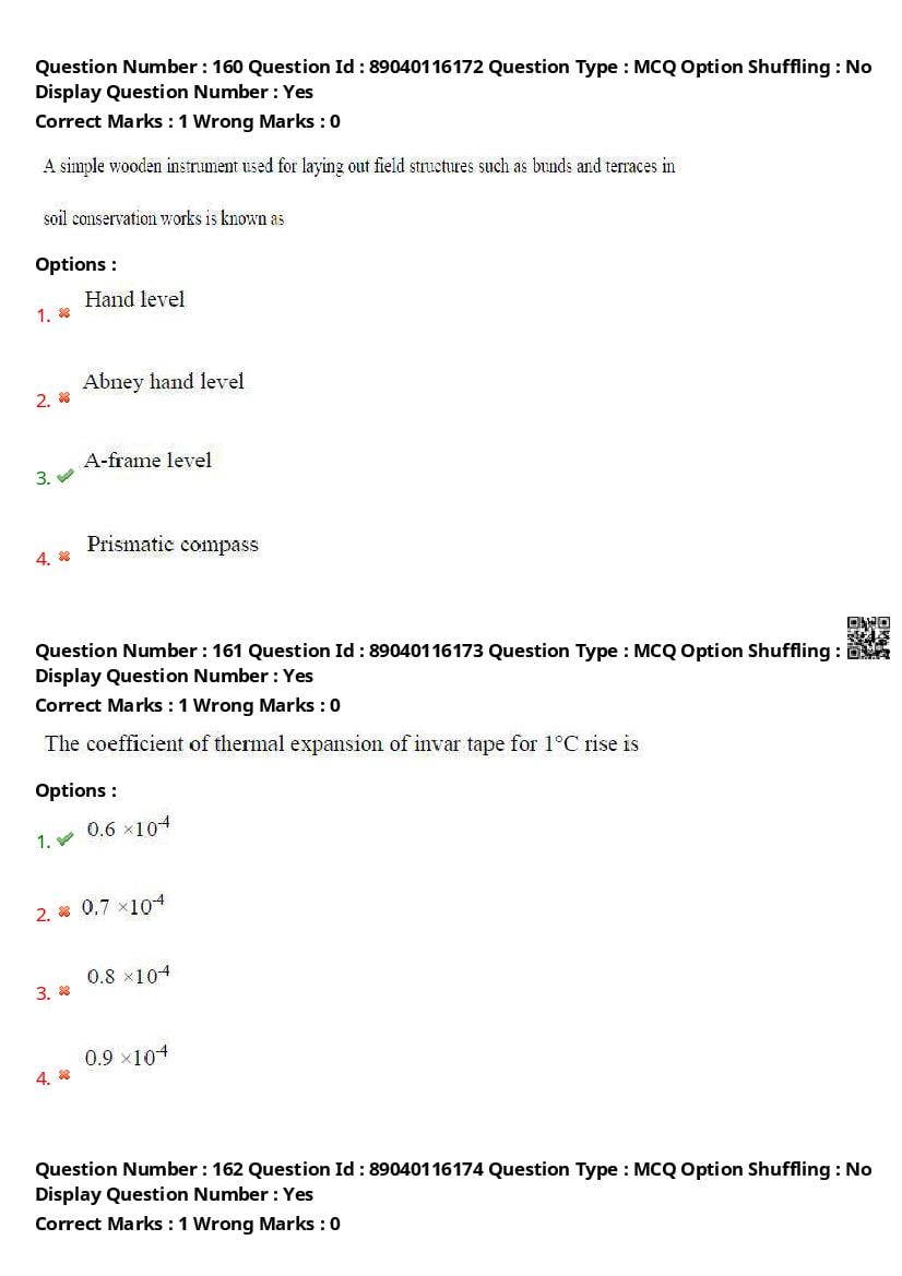 AP ECET 2025 Question Paper PDF with Answer Key (14 Papers)