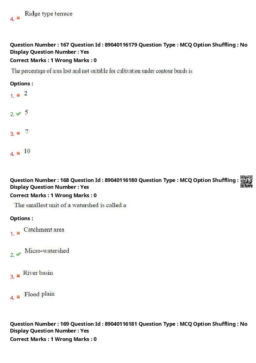 AP ECET 2025 Question Paper PDF with Answer Key (14 Papers)