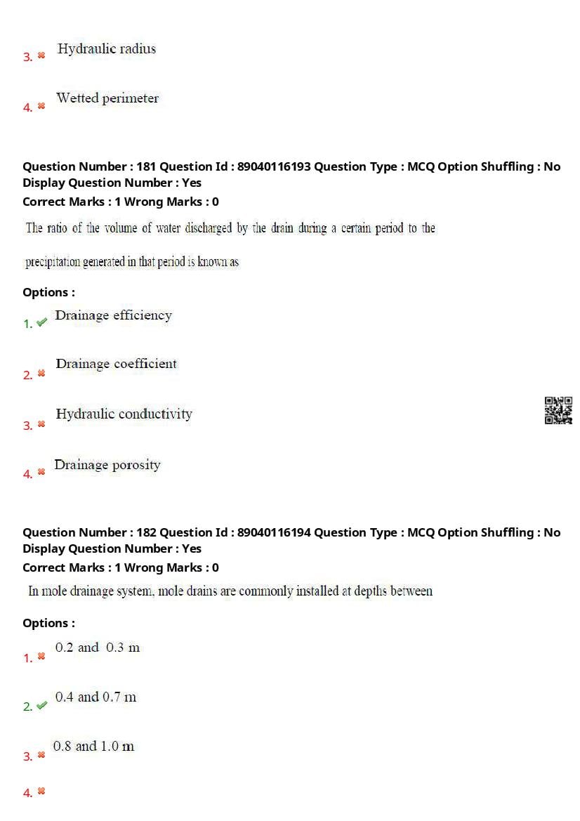 AP ECET 2025 Question Paper PDF with Answer Key (14 Papers)
