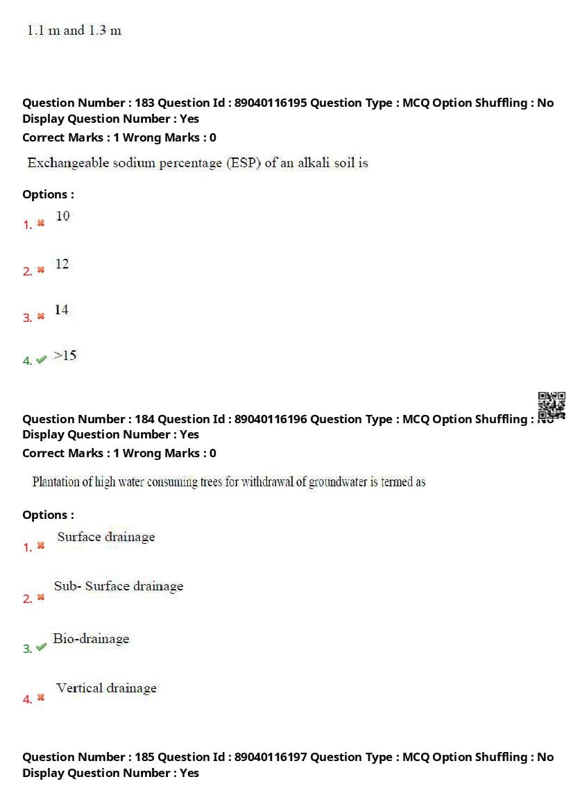 AP ECET 2025 Question Paper PDF with Answer Key (14 Papers)