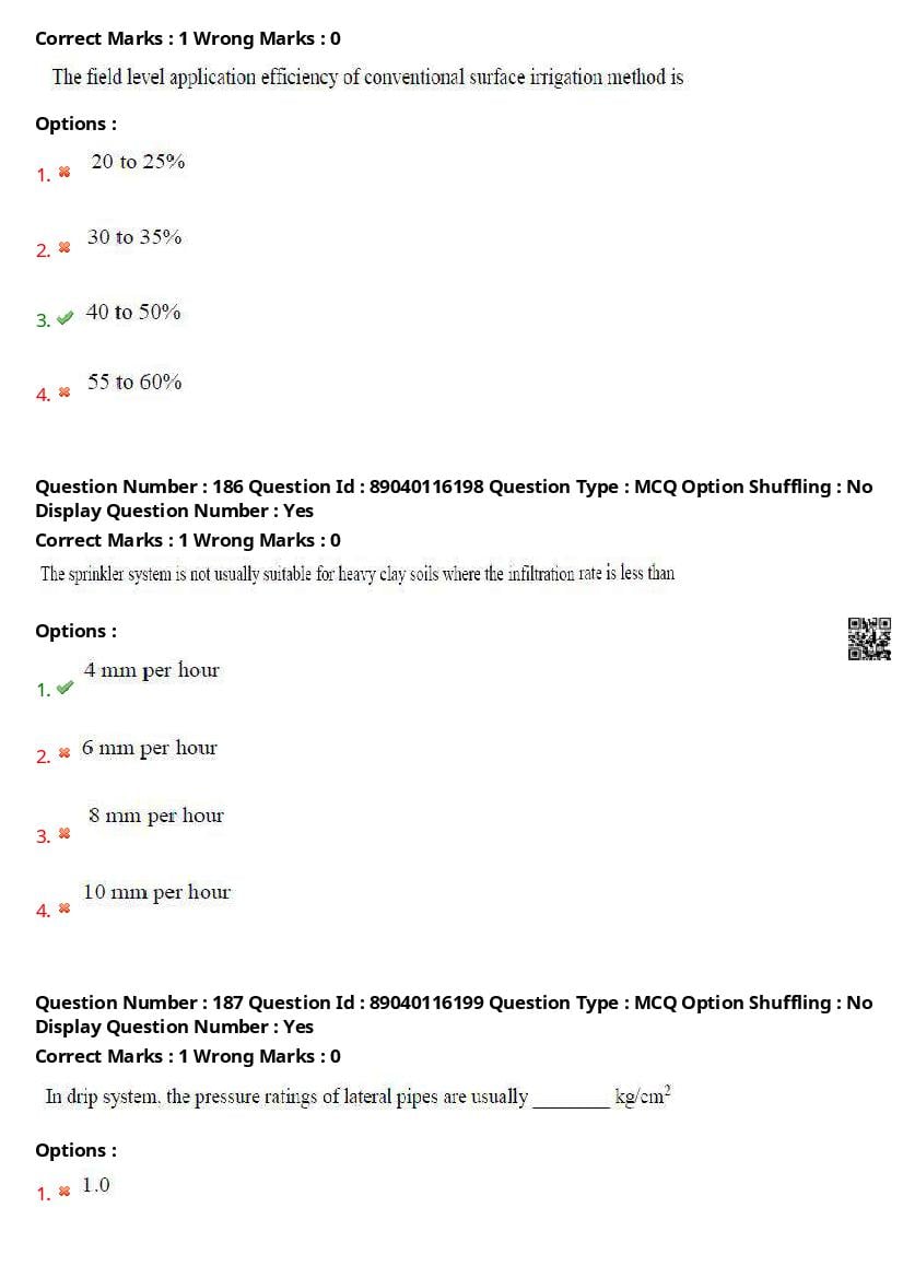 AP ECET 2025 Question Paper PDF with Answer Key (14 Papers)