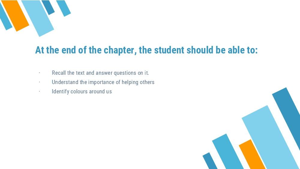 Teaching Material for Class 1 English – NCERT CBSE Handbook for Teachers