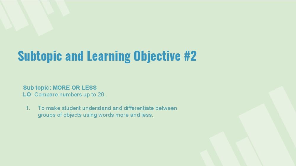 Teaching Material for Class 1 Maths – NCERT CBSE Handbook for Teachers