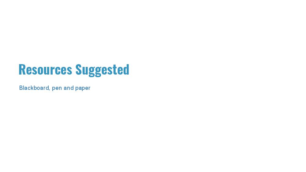 Teaching Material for Class 1 Maths – NCERT CBSE Handbook for Teachers