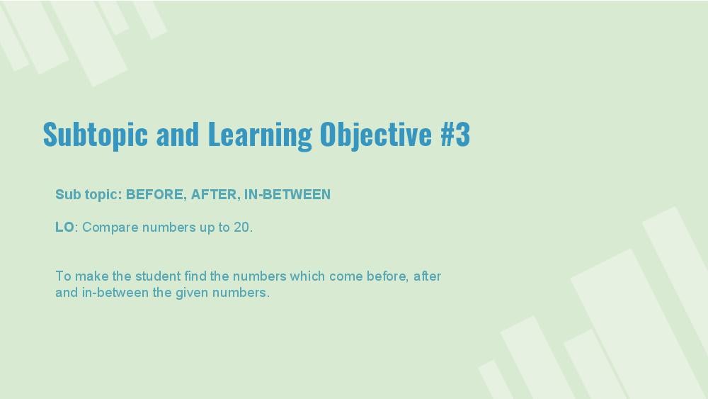 Teaching Material for Class 1 Maths – NCERT CBSE Handbook for Teachers