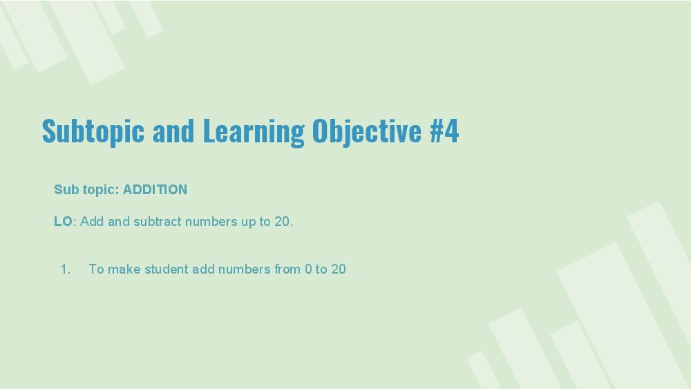 Teaching Material for Class 1 Maths – NCERT CBSE Handbook for Teachers