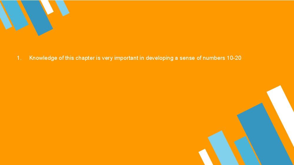 Teaching Material for Class 1 Maths – NCERT CBSE Handbook for Teachers