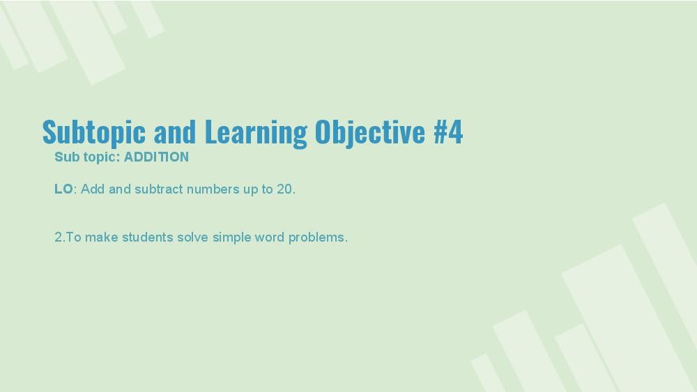 Teaching Material for Class 1 Maths – NCERT CBSE Handbook for Teachers