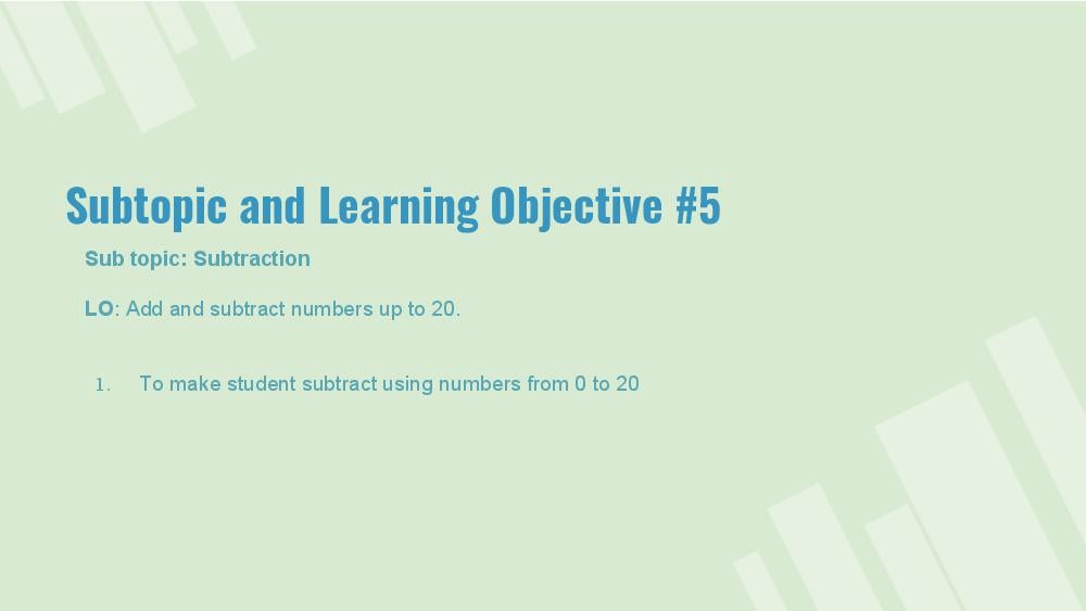 Teaching Material for Class 1 Maths – NCERT CBSE Handbook for Teachers