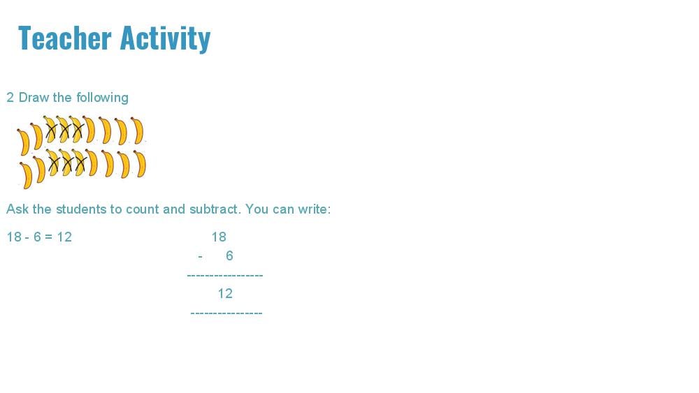 Teaching Material for Class 1 Maths – NCERT CBSE Handbook for Teachers