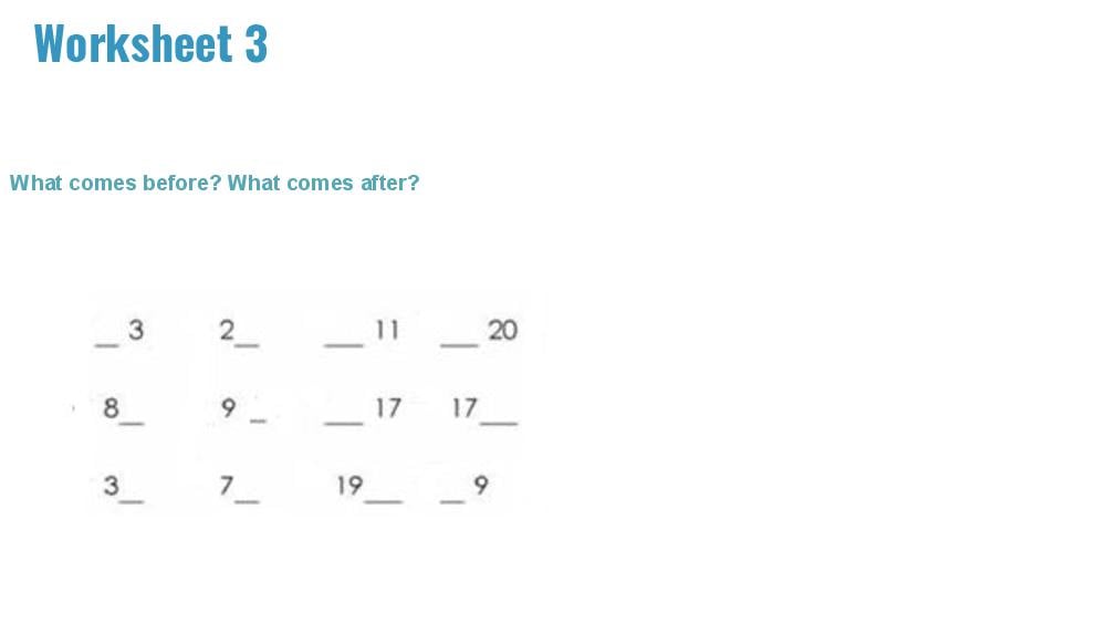 Teaching Material for Class 1 Maths – NCERT CBSE Handbook for Teachers