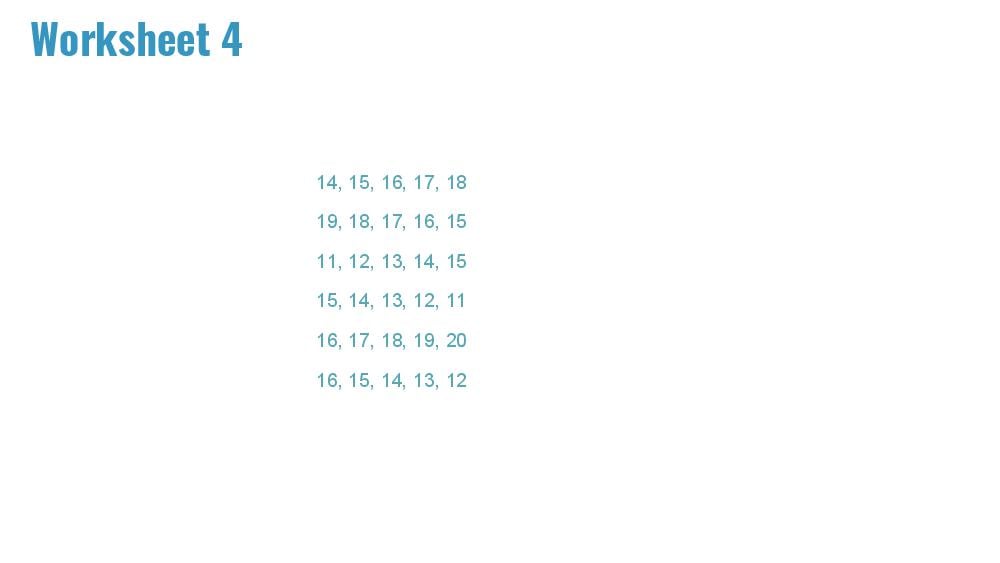 Teaching Material for Class 1 Maths – NCERT CBSE Handbook for Teachers