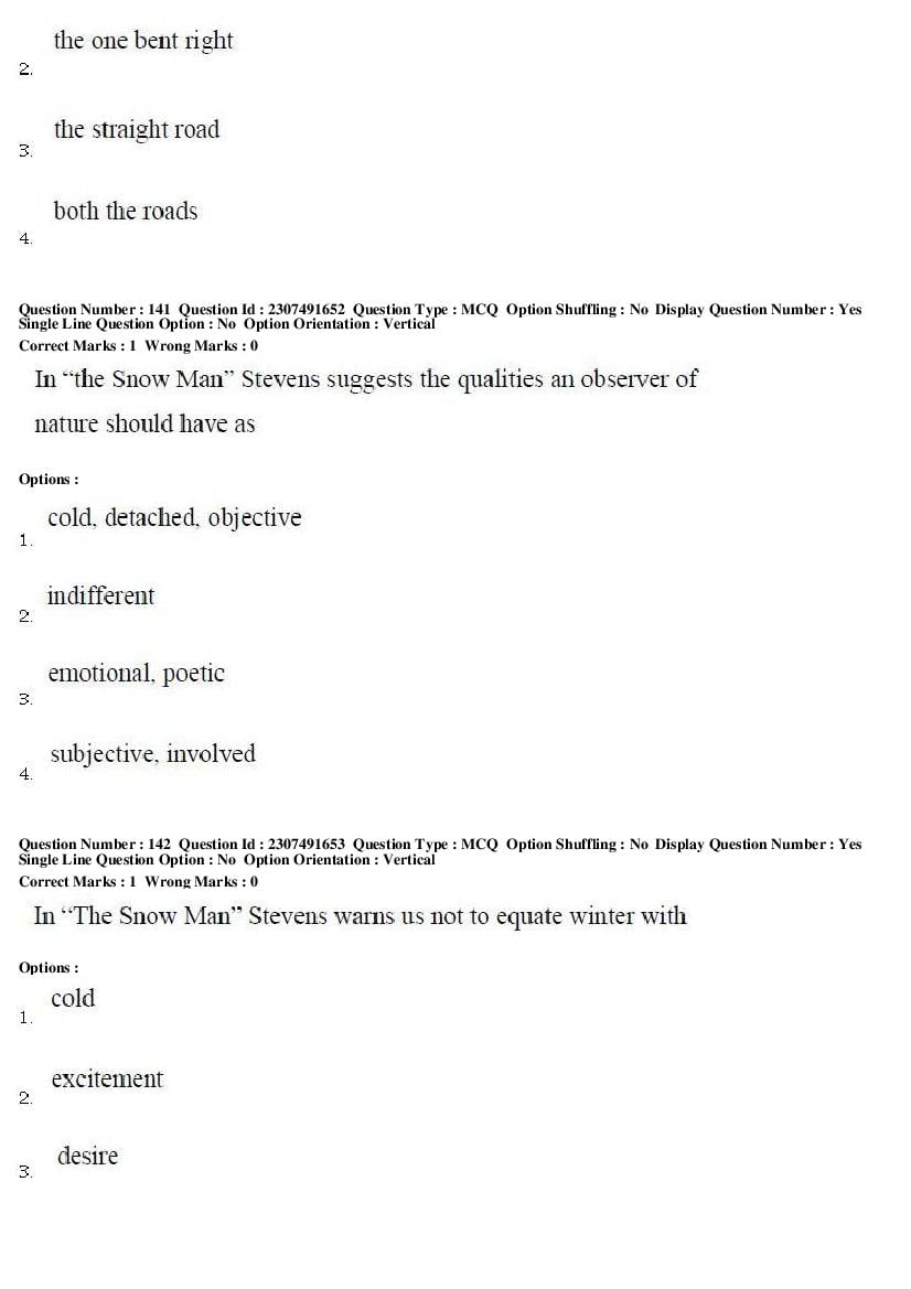 TS EdCET 2019 Question Paper PDF (5 Methodology Papers)