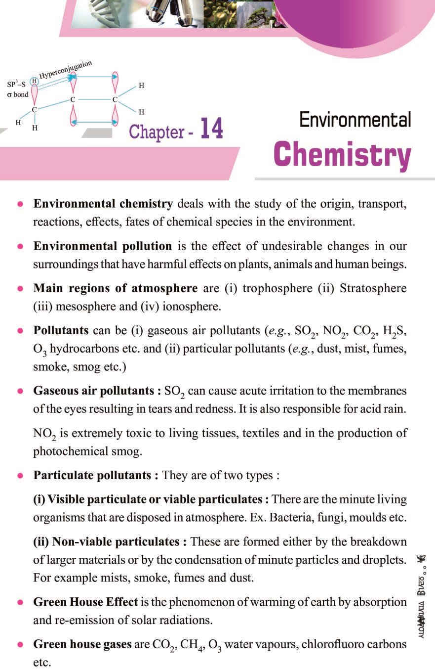 environmental-chemistry-class-11-notes-pdf