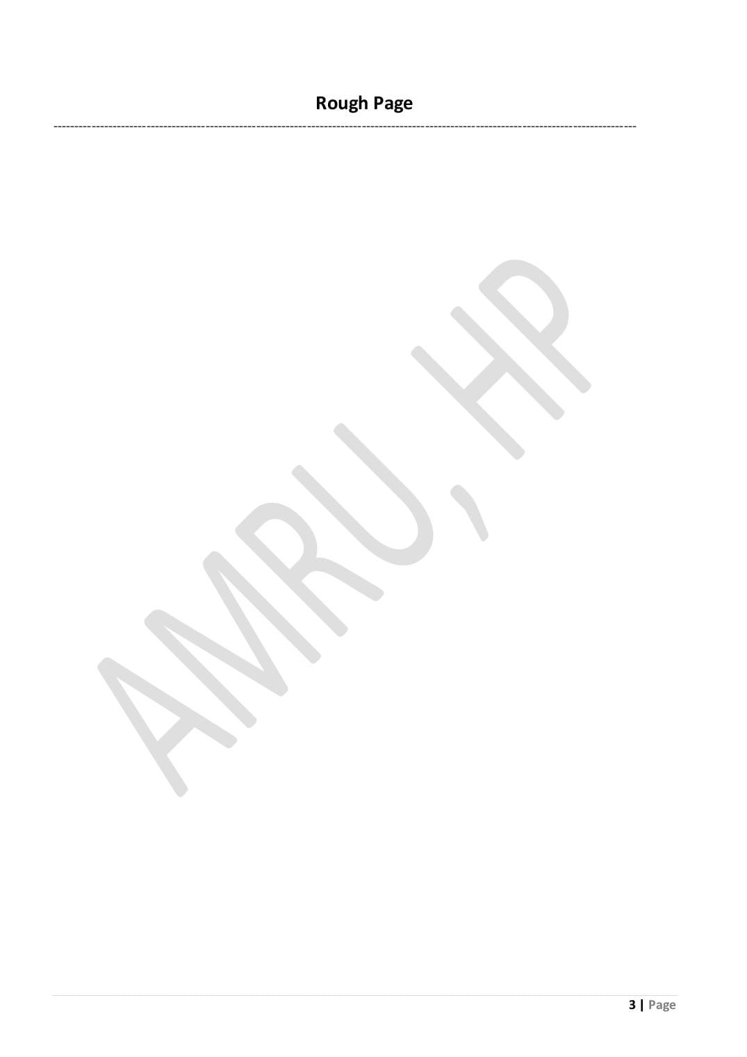 HP M.Sc Nursing 2026 Question Paper PDF