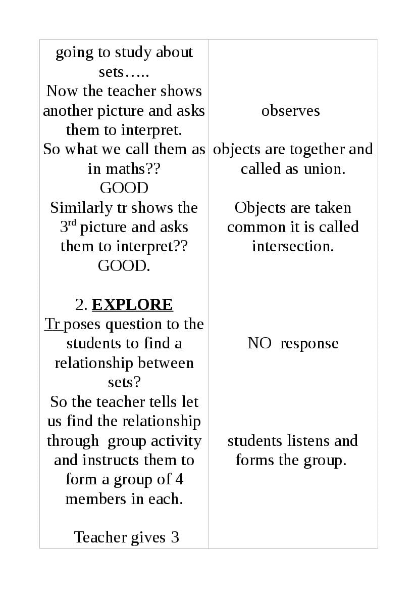 Teaching Material for Class 7 Mathematics – NCERT CBSE Handbook for Teachers