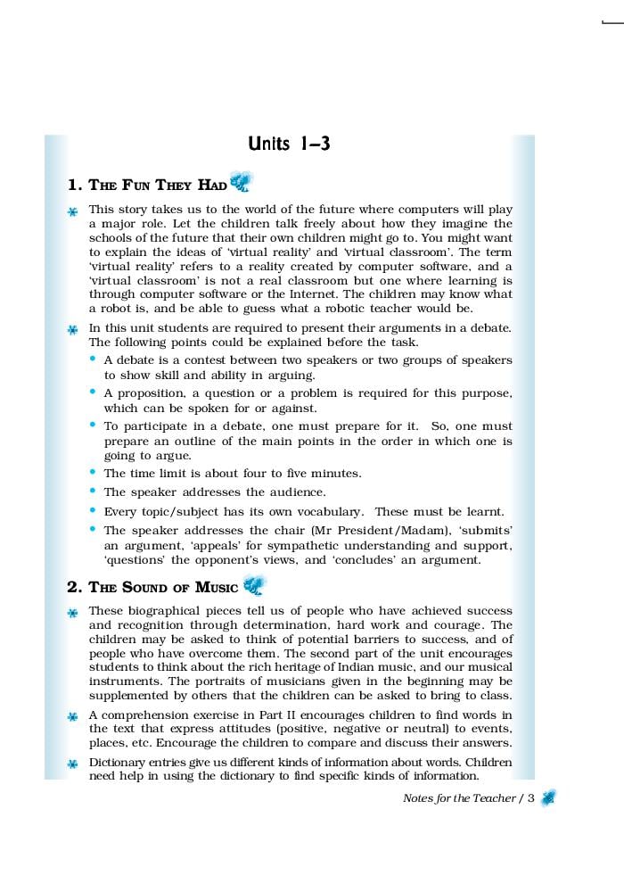 class 9 english chapter 1 ncert book pdf