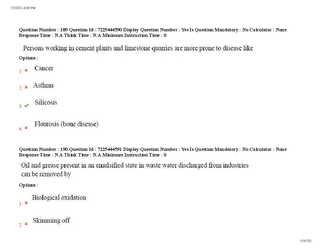 AP ECET 2022 Question Paper PDF with Answer Key (10 Papers)