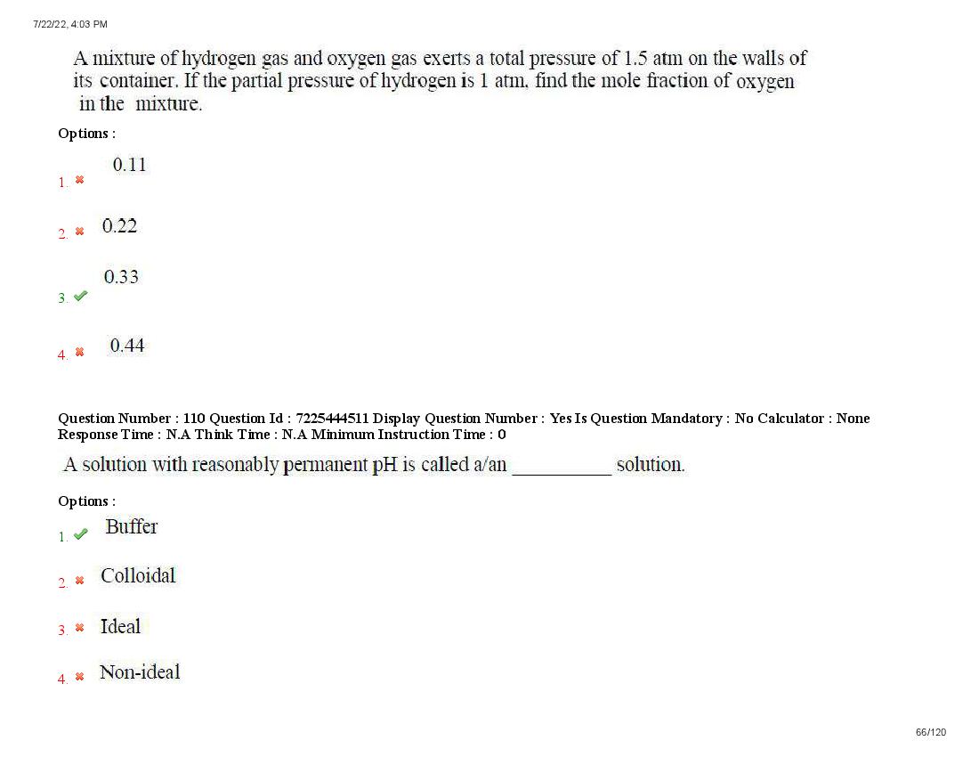 AP ECET 2022 Question Paper PDF with Answer Key (10 Papers)