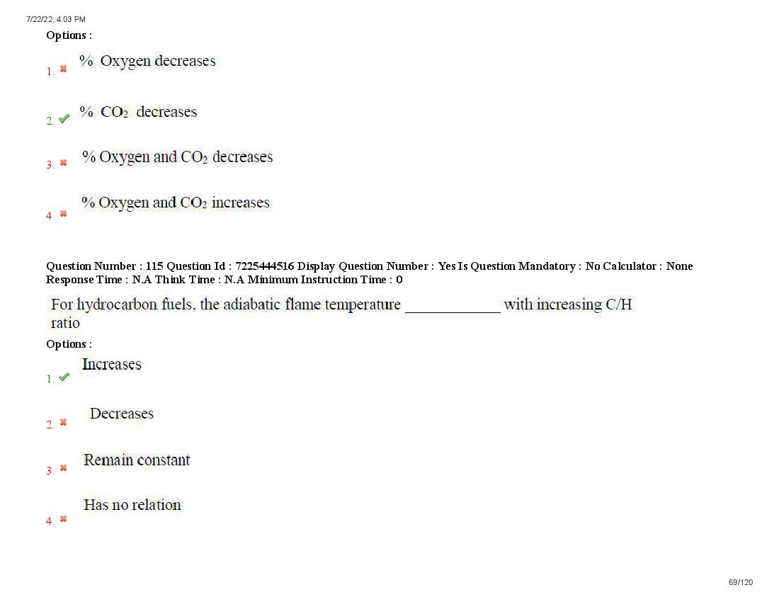 AP ECET 2022 Question Paper PDF with Answer Key (10 Papers)