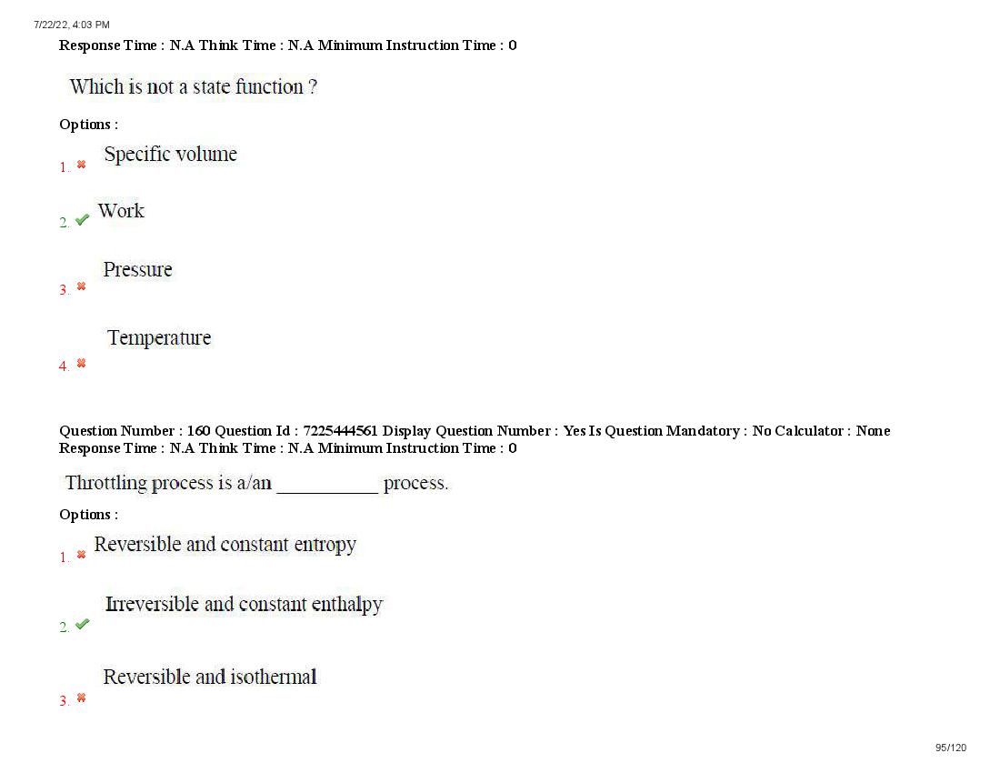 AP ECET 2022 Question Paper PDF with Answer Key (10 Papers)