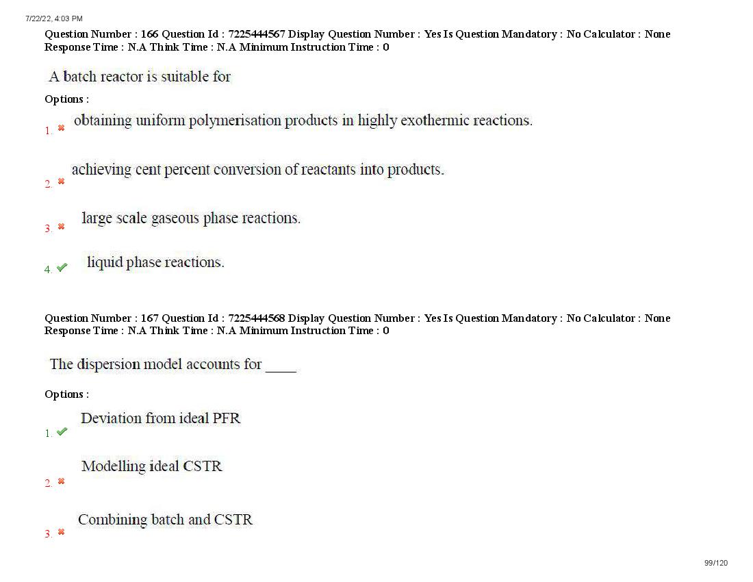 AP ECET 2022 Question Paper PDF with Answer Key (10 Papers)