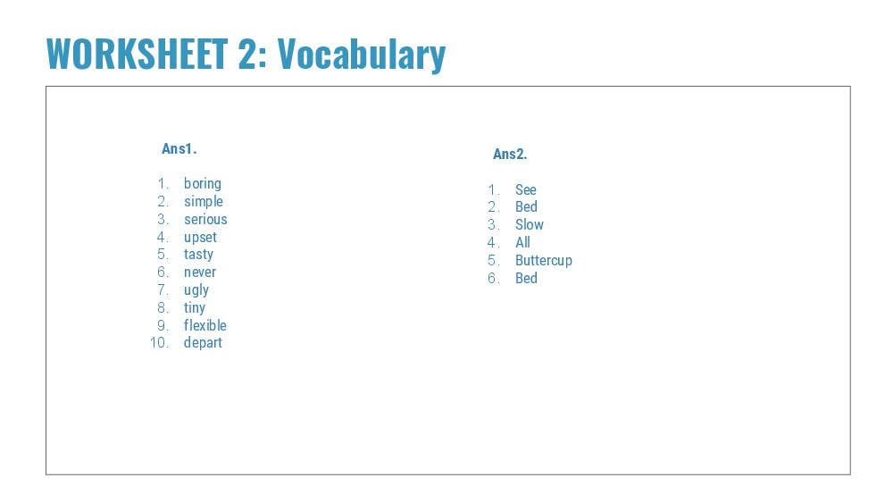 Teaching Material for Class 5 English – NCERT CBSE Handbook for Teachers