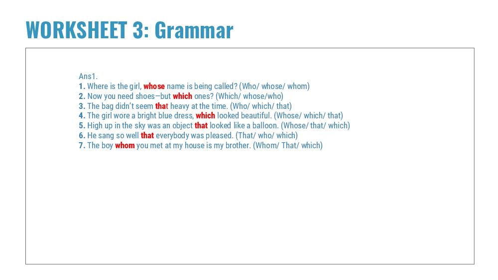 Teaching Material for Class 5 English – NCERT CBSE Handbook for Teachers