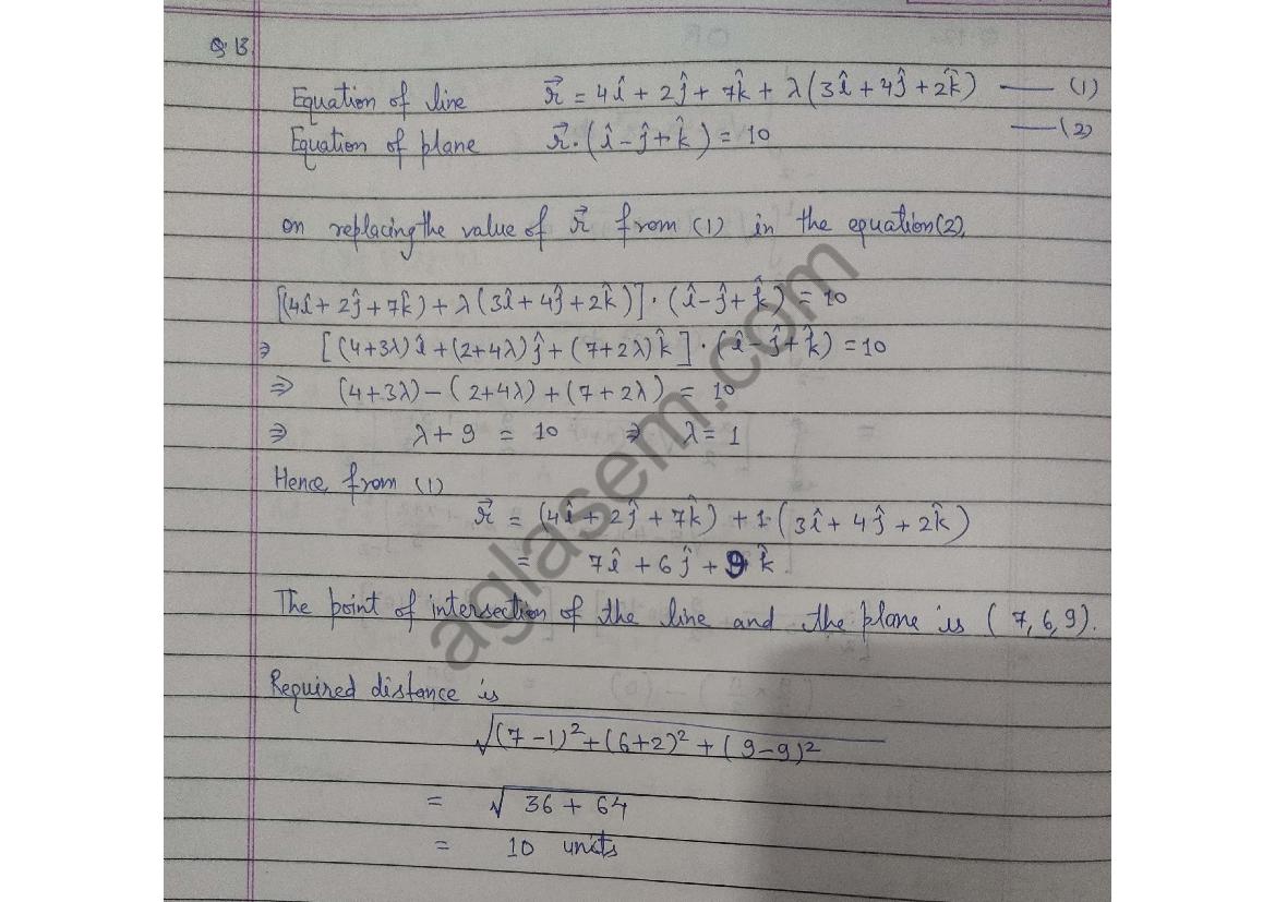 12th maths assignment answers 2022 pdf