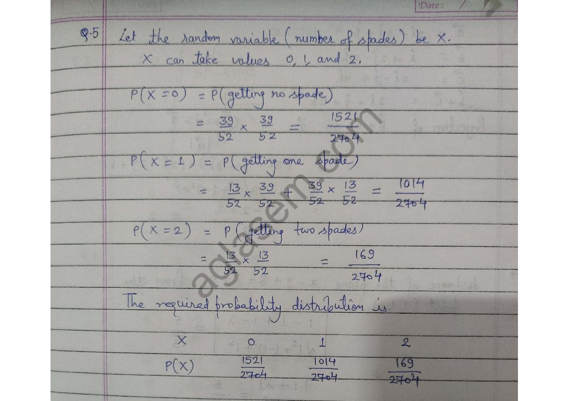 12th maths assignment answers 2022 pdf