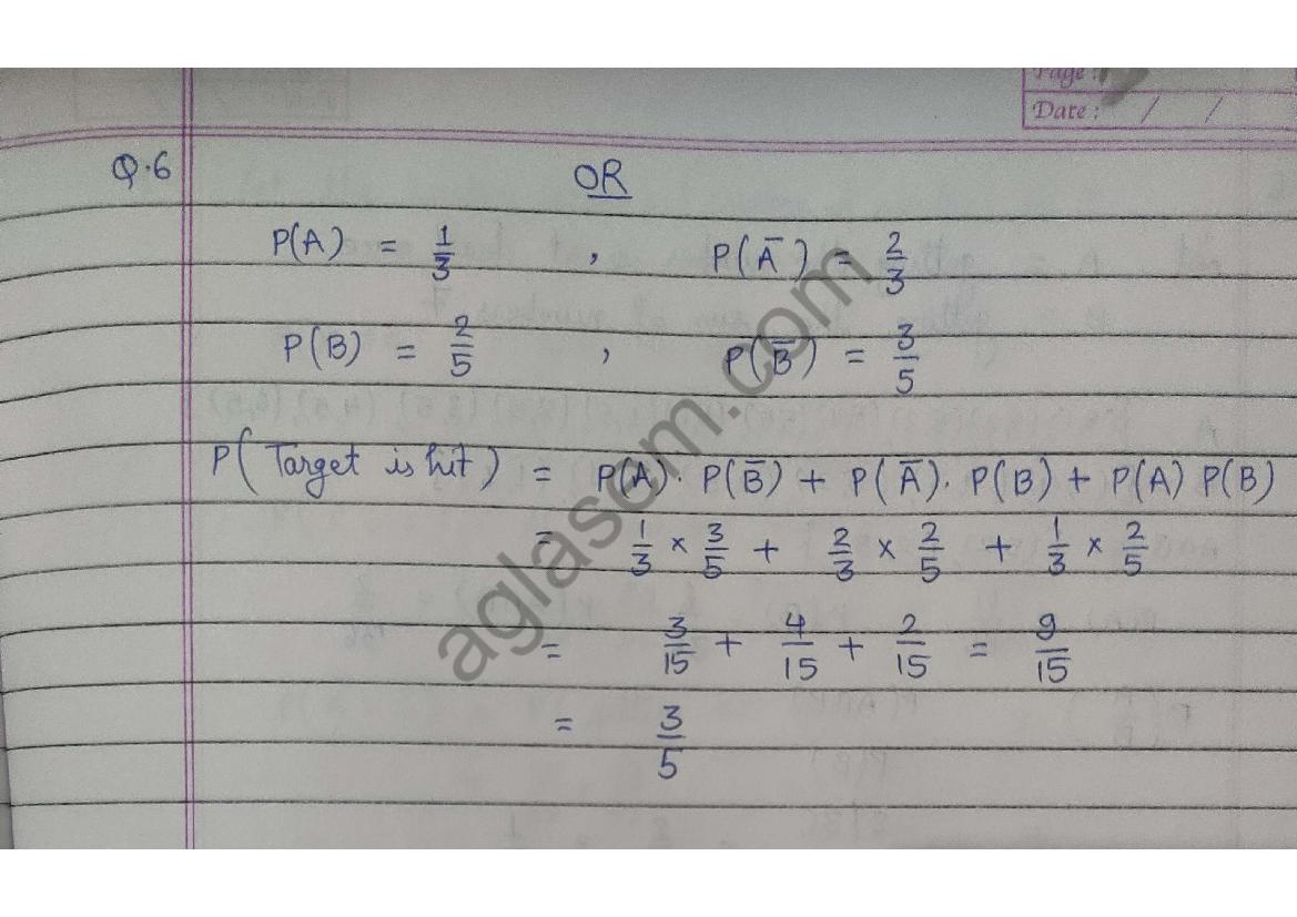 12th maths assignment answers 2022 pdf